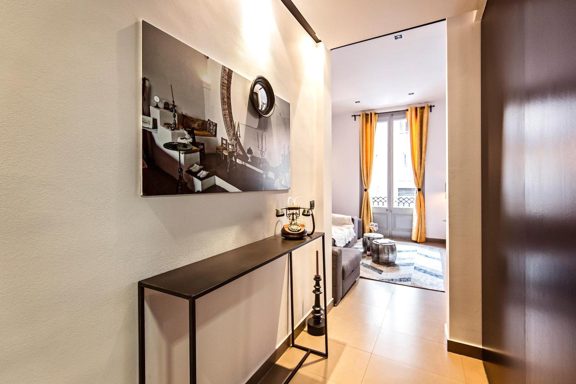 Sweett - Urqui City Center Barcelona Exterior photo